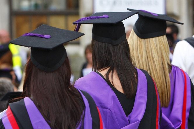 Universities set to be fined up to £500,000 for failing to protect free speech