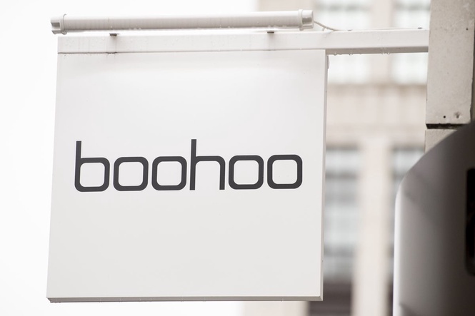 Boohoo boss orders return to office, saying staff shouldn’t be ‘sat in bed wearing grey tracksuit bottoms’