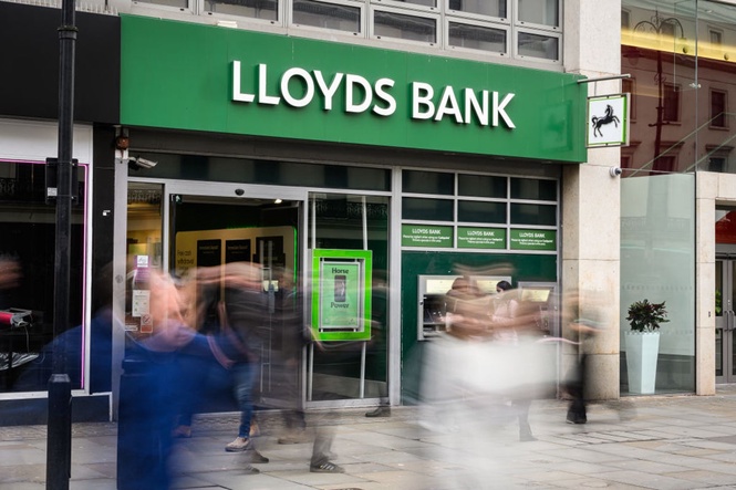 Lloyds Bank confirms another 80,500 customers’ transactions may have been exposed by major IT glitch