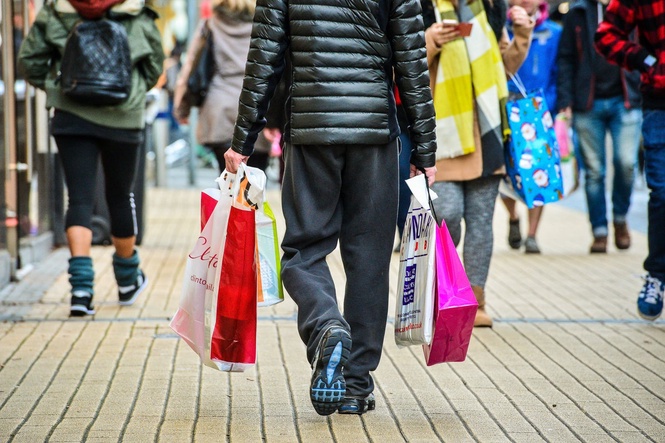 Bristol bans ads for fast fashion, flights, and non-electric cars
