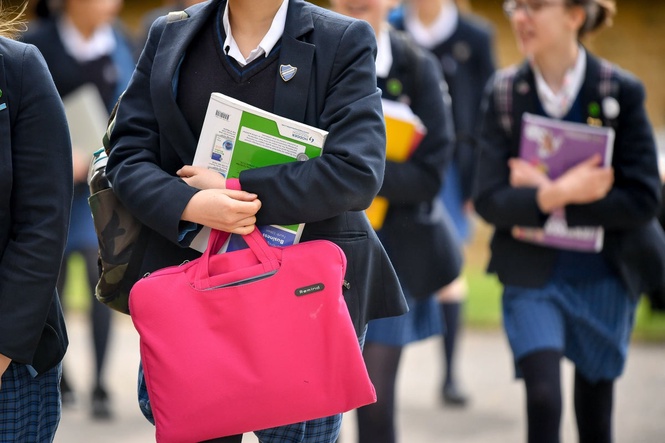 MPs push for ‘forever chemicals’ in uniforms and frying pans to be banned
