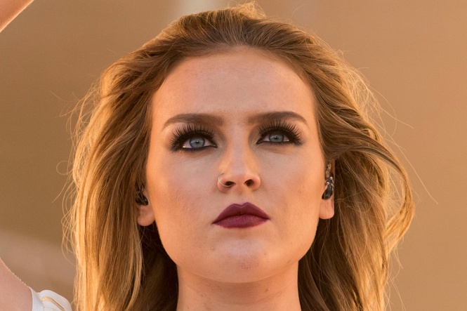 Perrie Edwards details hellish public heartbreak after Zayn Malik split