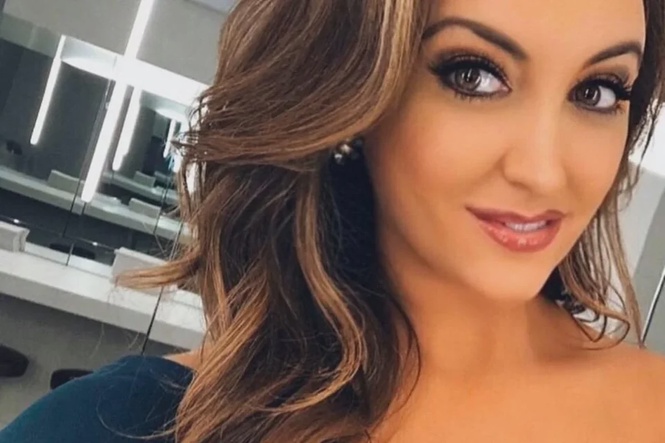 Jennifer Eckhart, former Fox News producer and podcast host, dies at 36 in Florida