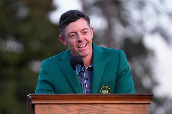 When is The Masters 2026? Dates, times and how to watch on TV as Rory McIlroy defends title