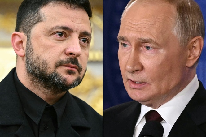 Ukraine-Russia war latest: US pushing for temporary ceasefire that would give Moscow sanctions relief, report says