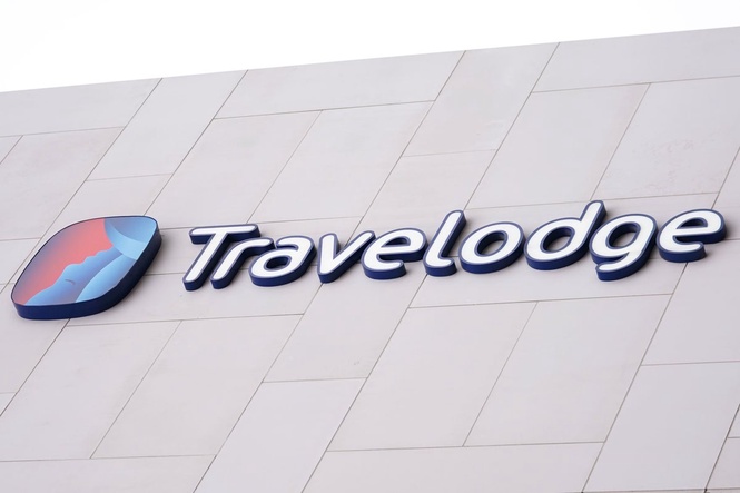 Couple left ‘petrified’ after shirtless man enters Travelodge hotel room