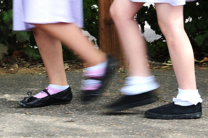 Austerity-era benefit cuts plunged nearly a quarter of British children into poverty, study finds
