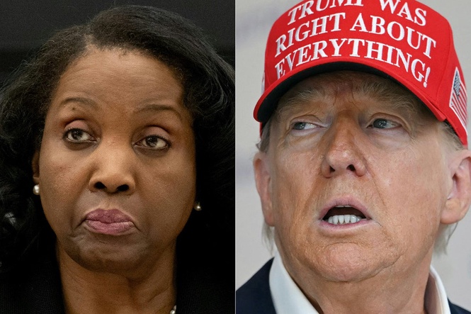 Trump finds newest way to go after Lisa Cook with investigative ‘committee’ despite Supreme Court ruling