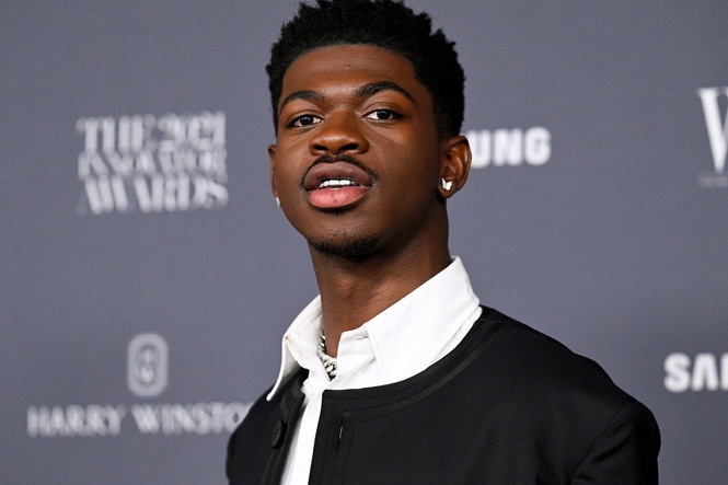 Lil Nas X reveals mental health diagnosis after months in rehab