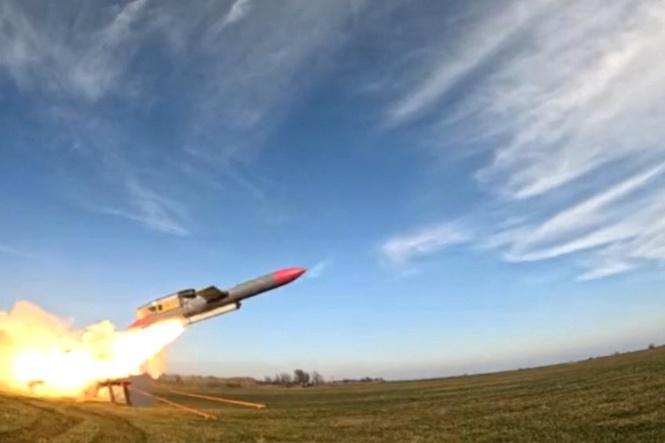 What is a Flamingo cruise missile? Ukraine uses weapon to attack Russian arms factory