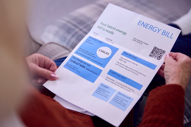 UK energy bills are forecast to rise by another £276 a year from January. Here’s why