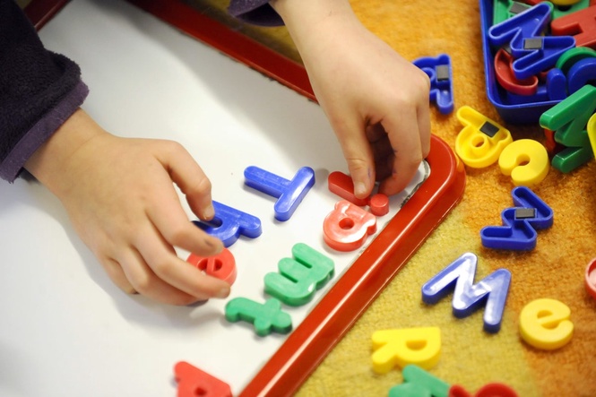 The childcare change that could boost incomes and bring parents back to work