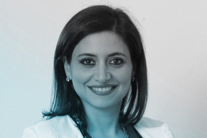 The Climate 100 List: Stefania Di Bartolomeo and the power of green investing