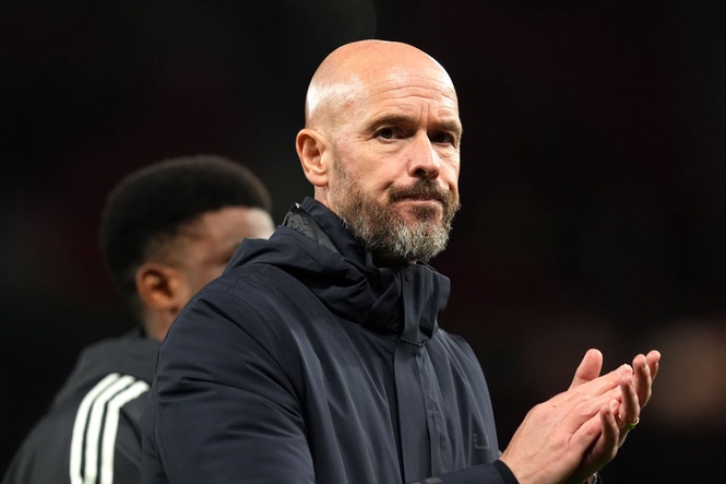 Erik ten Hag criticises Man United leadership after broken McTominay promise