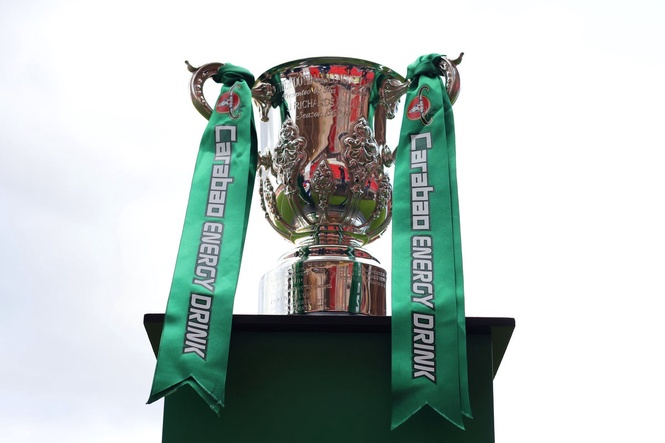 When is the Carabao Cup third-round draw? Date, start time and how to watch