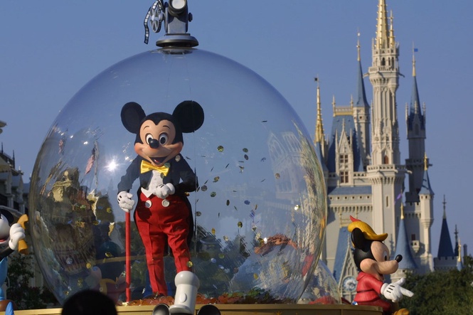 Disney World guest accuses staff of laughing as she suffered ‘medical emergency’ that led to her arrest: lawsuit