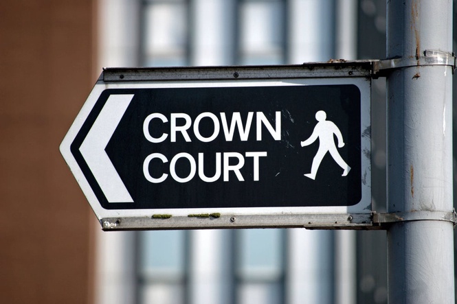 Warning ‘unfair’ jury trial reforms will punish first-time offenders