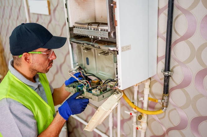 How long do boilers last? Here’s what UK homeowners can expect