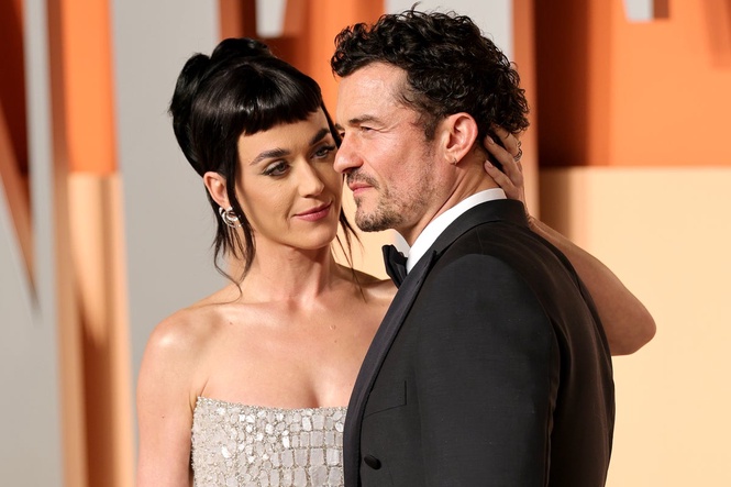 Katy Perry says she experienced her ‘hardest time’ after Orlando Bloom split