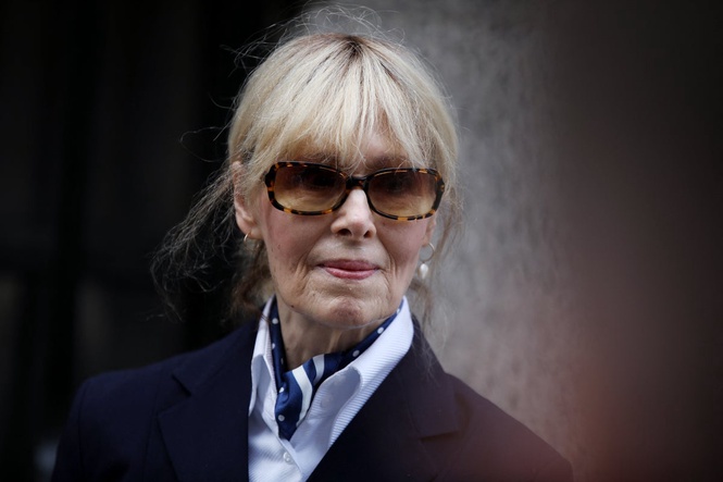 Trump loses $83 million appeal over E. Jean Carroll sex abuse allegations