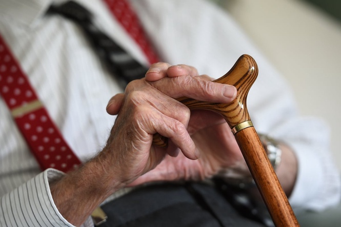 Commonly-prescribed supplements ‘have no effect’ in preventing fractures in elderly people, review finds