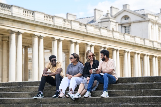 Two universities announce merger to encompass 50,000 students
