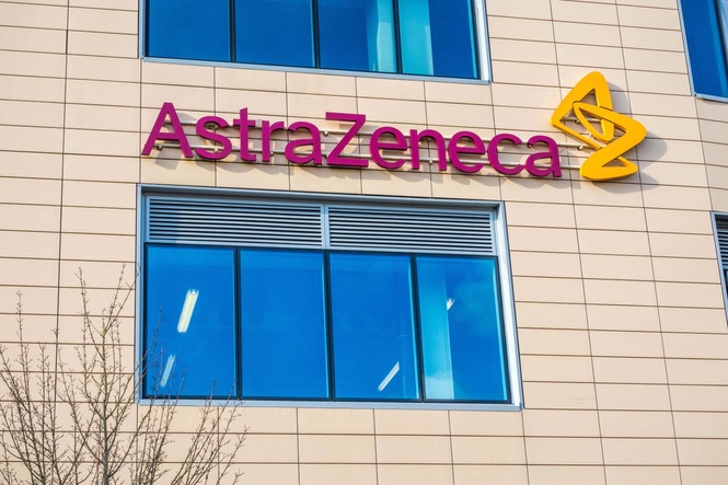 AstraZeneca in talks over £300bn mega-merger with US rival – reports