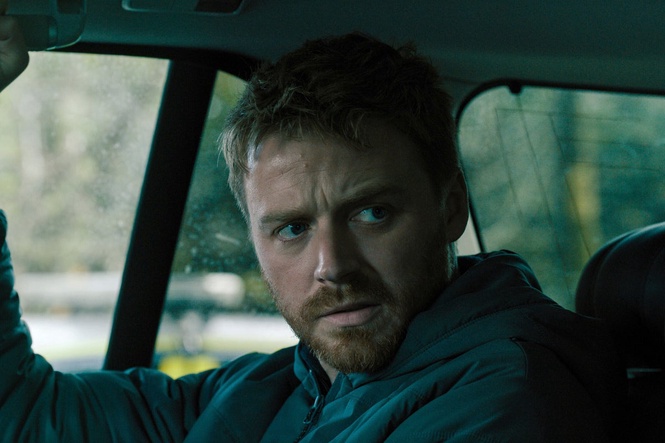 Dramatic series six finale of Slow Horses fuels Bond rumours