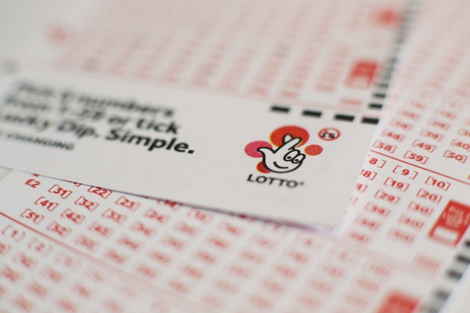 Winning Lotto and Thunderball numbers for Saturday 18 April