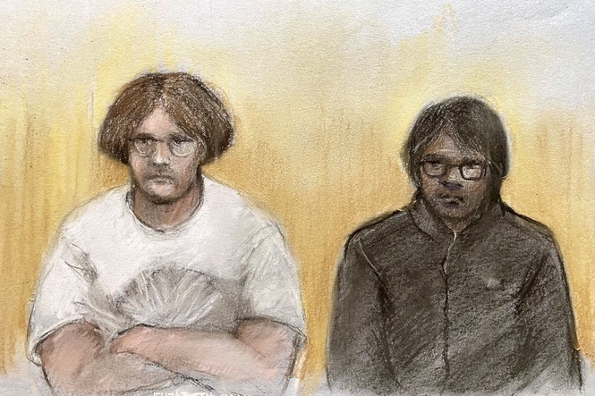 Teen hackers to be sentenced for massive TFL cyber attack