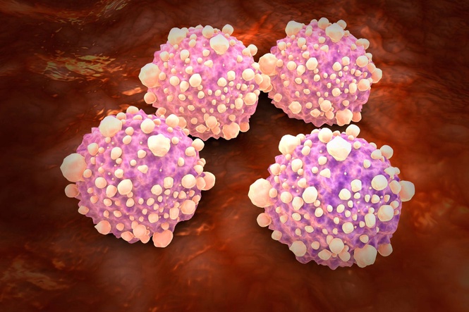New cancer pill almost doubles survival time for pancreatic patients during trial