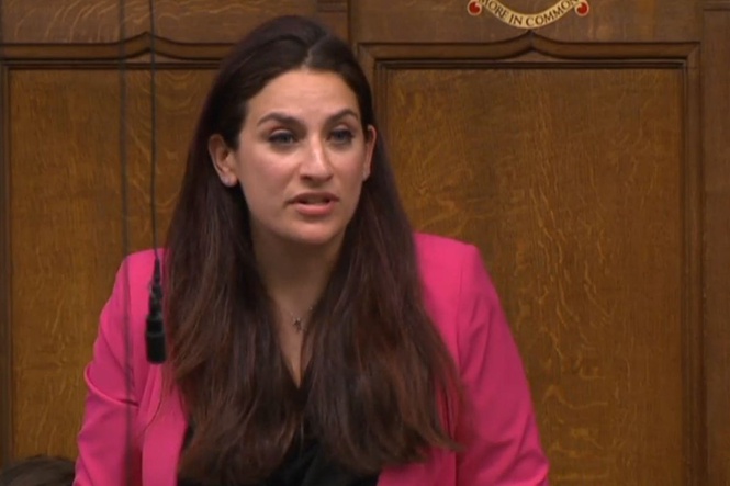 Labour peer slams Badenoch over selection of ex neo-Nazi candidate who harassed her