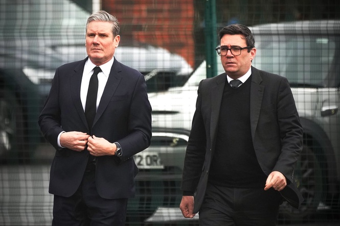 PMQs latest:: Tories challenge Labour over North Sea oil and rising energy prices as Lammy fills in for Starmer