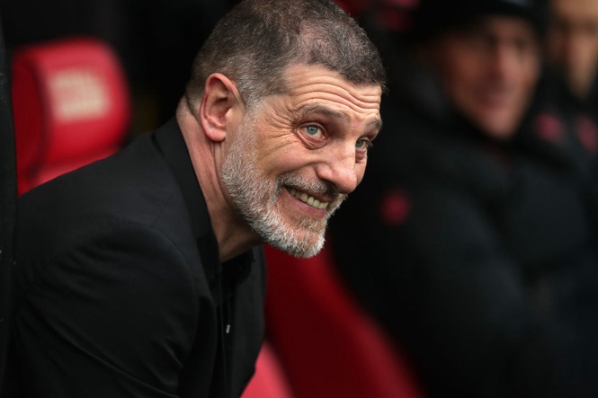 Slaven Bilic back as Croatia boss almost 20 years on from famous Wembley win