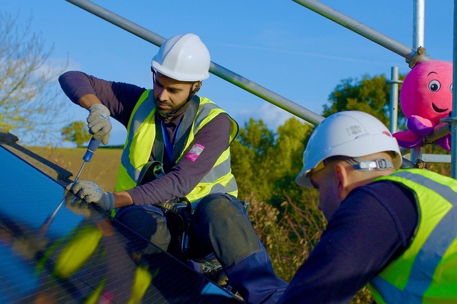 Are Octopus solar panels worth it? This is what homeowners should know
