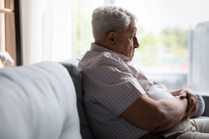 Scientists discover new early warning sign of Parkinson’s disease