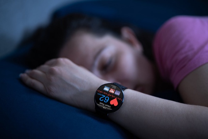 Researchers identify the major downside of wearing a fitness tracker