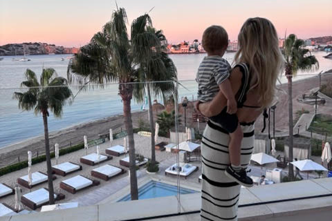 I took my toddler on holiday to Ibiza – here’s why the island is more family-friendly than you think