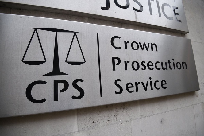 Teenage rape victim sent ‘graphic’ letter explaining attacker would not face charges