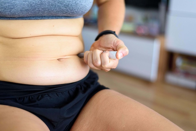Struggling to shift the pounds on weight-loss injections? This could be why