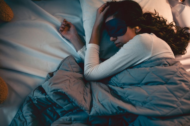 The surprising effect sleep deprivation can have on the body in just six weeks