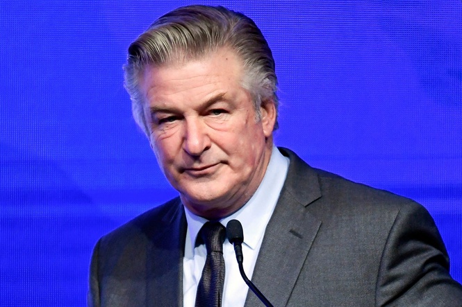 Alec Baldwin considering quitting acting to focus on family after Rust tragedy