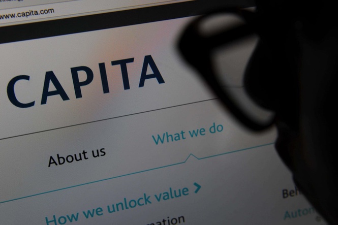 Thousands waiting on pension payments after Capita misses crucial deadline: ‘It’s unacceptable’
