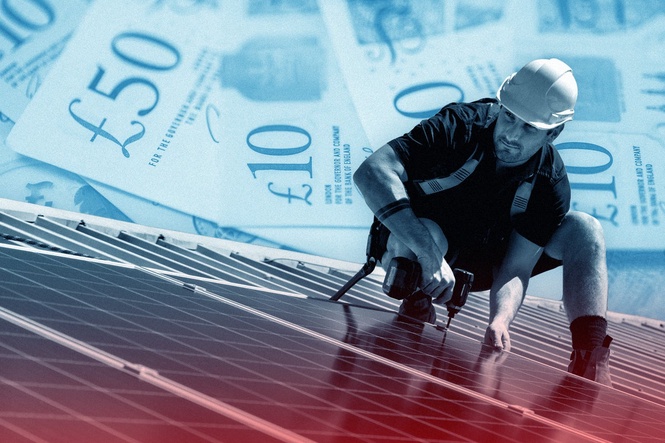 How much do solar panels cost? UK 2026 prices guide
