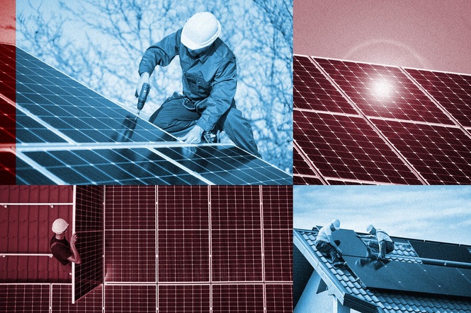 Best solar panel installers and fitters for UK homes, trusted by our experts in 2026
