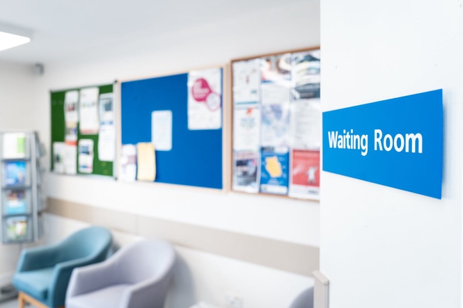 Over 80,000 children waiting longer than a year for community health services, report finds