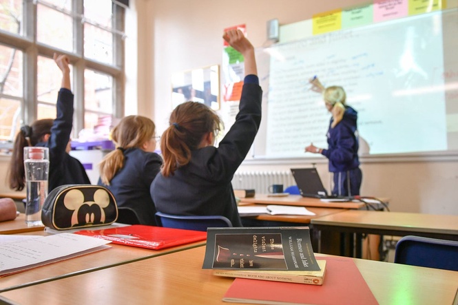 Schools across UK short of 1,400 of educational psychologists, experts warn