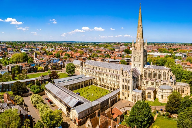 Why hundreds of attractions in England are offering free entry in September