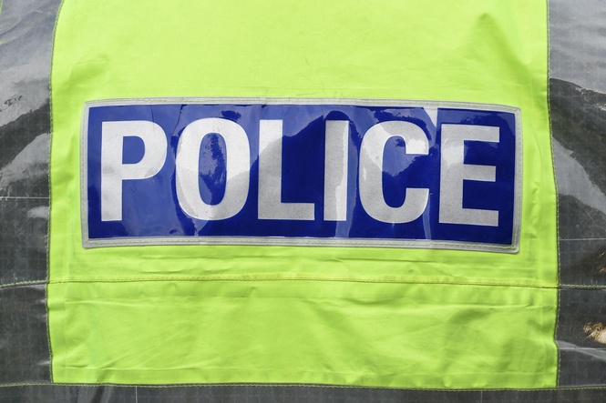 ‘Predator’ caught ‘red-handed’ trying to rape woman near Buckingham Palace let go by police