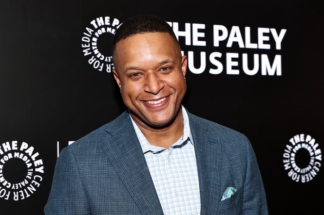 Craig Melvin drops Devil Wears Prada 2 spoiler in on-air slip-up